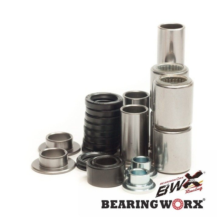 SAL90003 — Ремкомплект прогрессии Bearing Worx